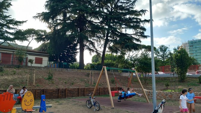 Giardino del Verde Possibile