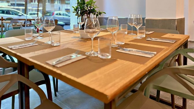 FA.SE Osteria Moderna