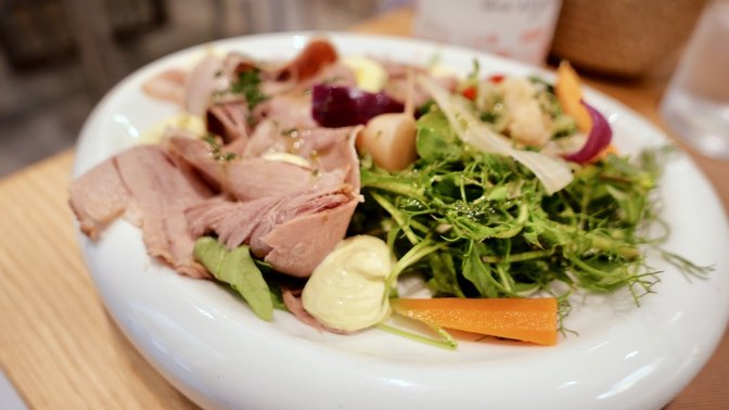 FA.SE Osteria Moderna
