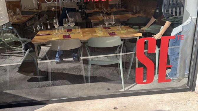 FA.SE Osteria Moderna