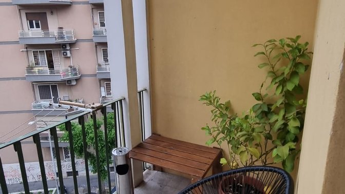 QUARTO PIANO - Garbatella