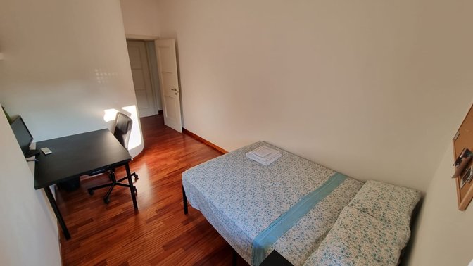 QUARTO PIANO - Garbatella