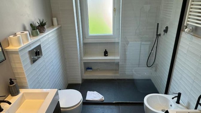 QUARTO PIANO - Garbatella