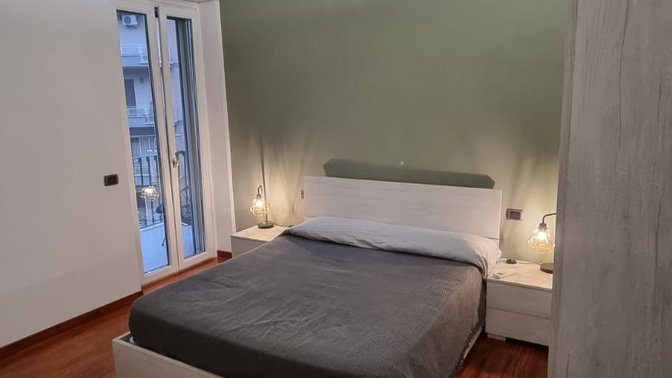 QUARTO PIANO - Garbatella