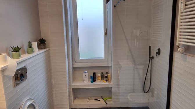 QUARTO PIANO - Garbatella