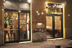 BOSCO – Officine del Tartufo