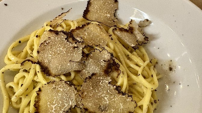 BOSCO® - officine del TARTUFO