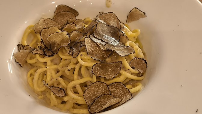 BOSCO® - officine del TARTUFO