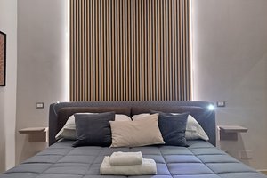 IRON Luxury Rooms, Rome