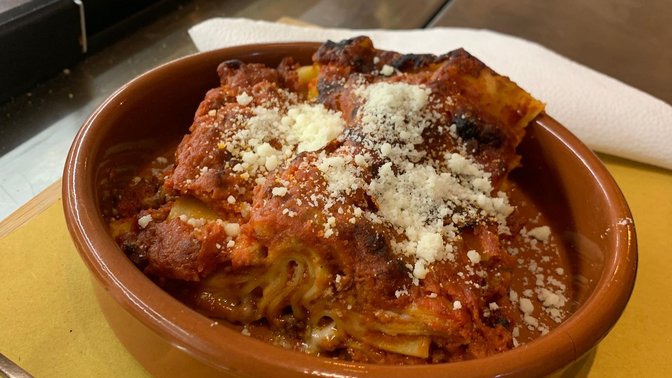 Salsamenteria Pizza e Panini