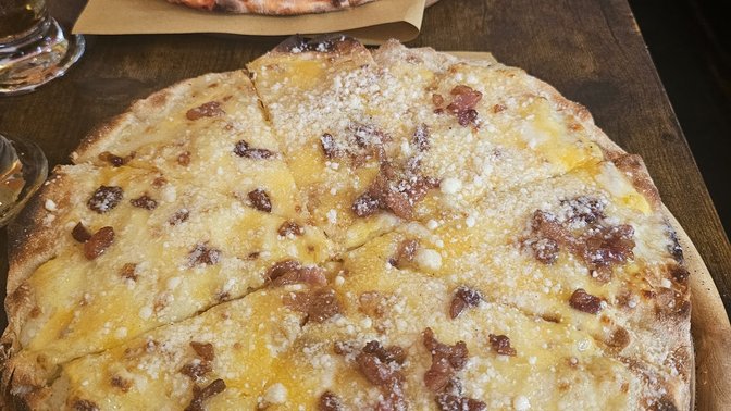 Salsamenteria Pizza e Panini