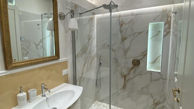 Frattina Elegance Suite