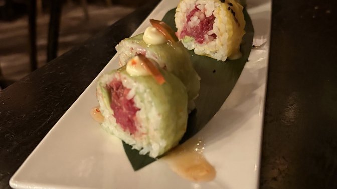 Dejavu Enosteria