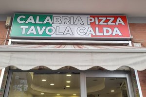 Calabria pizza tavolacalda