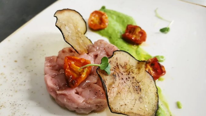 Boomerang Bistrot Roma