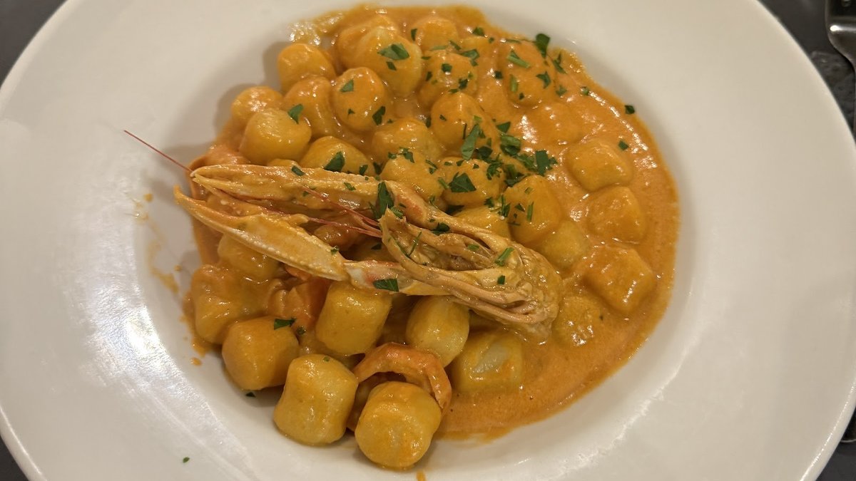 Boomerang Bistrot Roma