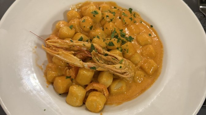 Boomerang Bistrot Roma