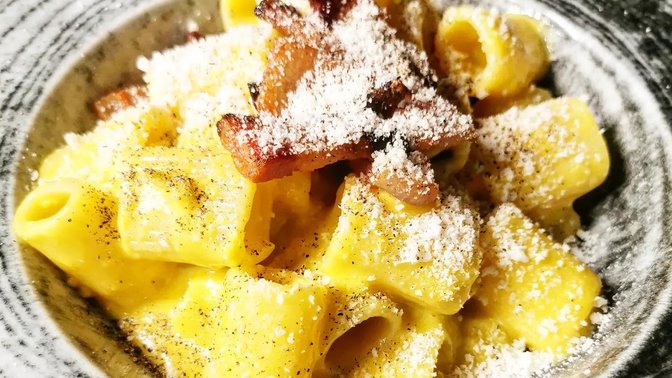 Boomerang Bistrot Roma