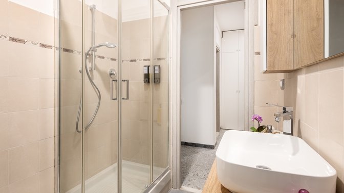 Romeluxuryrentals.com - Dolcevita suite