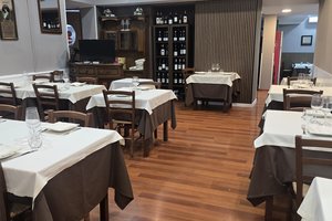 Da Roberto alla mole Quattro fontane