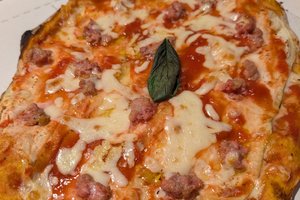 Pizzeria Romana America
