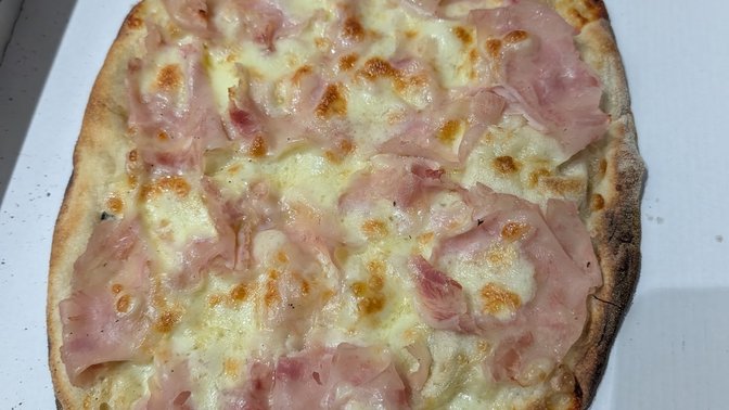 Pizzeria Romana America