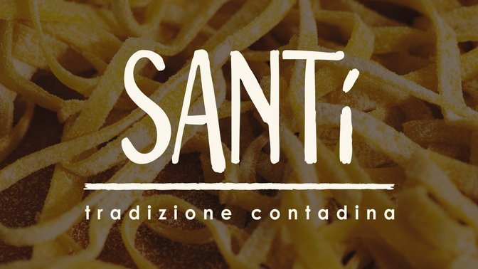 SANTÍ - Tradizione Contadina