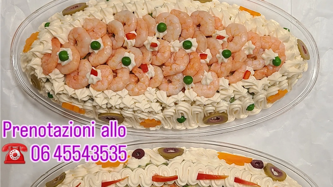 Gastromagia - Tavola calda e gastronomia da asporto