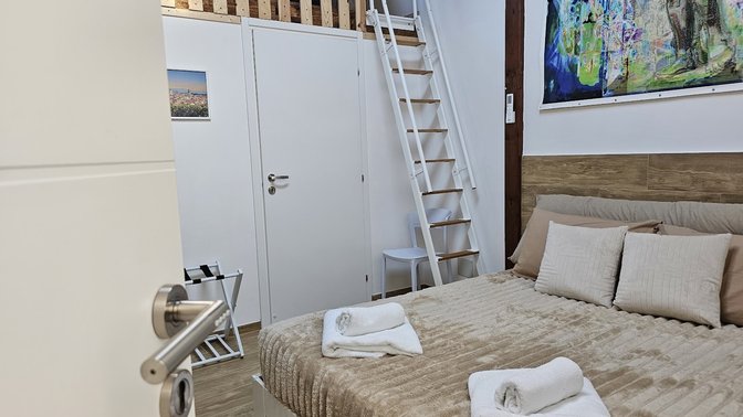 Luxury & Amazing Appia Antica