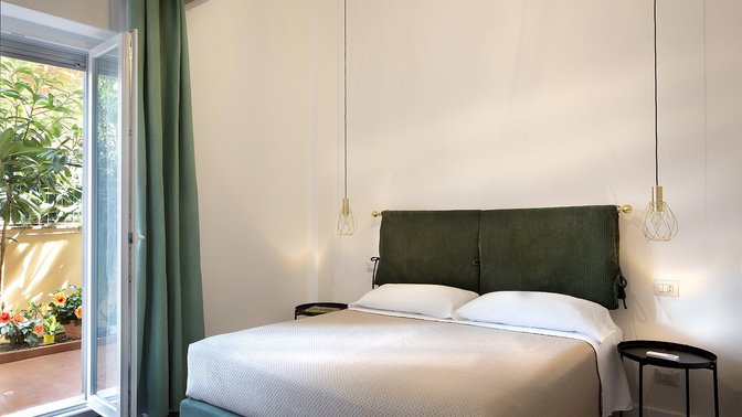 Charme Holidays Puccini