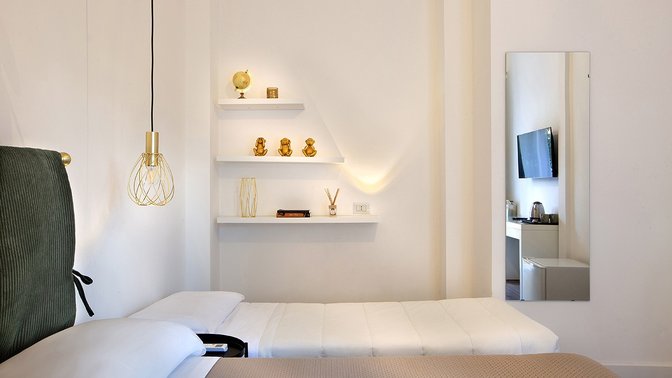 Charme Holidays Puccini