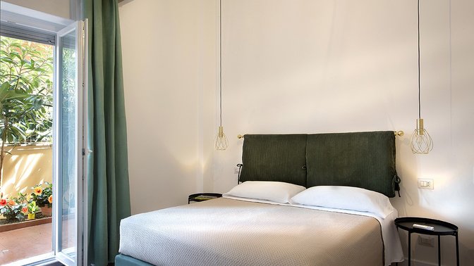 Charme Holidays Puccini