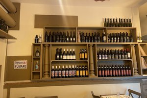 Bistrot er Marchese