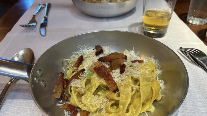 Bistrot er Marchese