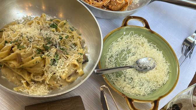 Bistrot er Marchese
