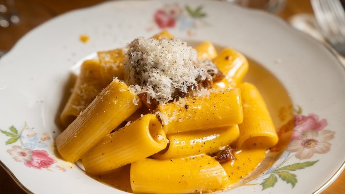 Iolanda vino e Cucina