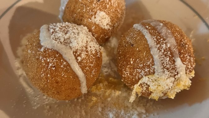 Iolanda vino e Cucina