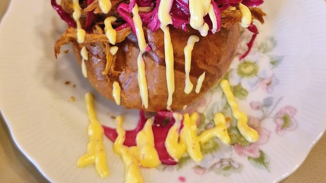 Iolanda vino e Cucina