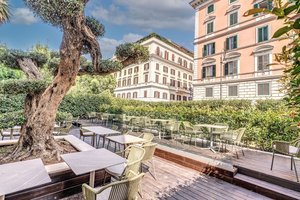 The Spotlight Boutique Hotel