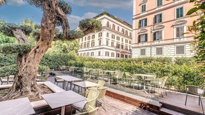 The Spotlight Boutique Hotel