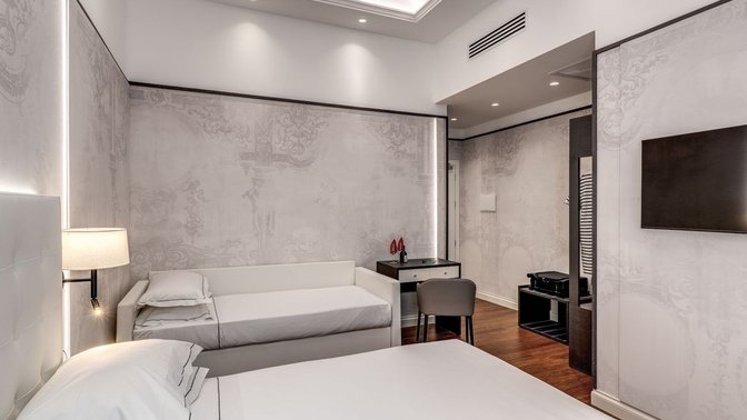 The Spotlight Boutique Hotel