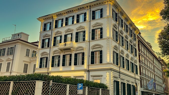 The Spotlight Boutique Hotel