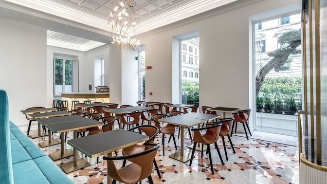 The Spotlight Boutique Hotel