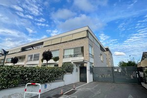 Roma Eur Apartment\u002D da Gigi