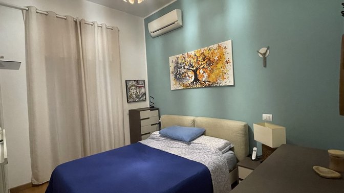 Roma Eur Apartment- da Gigi