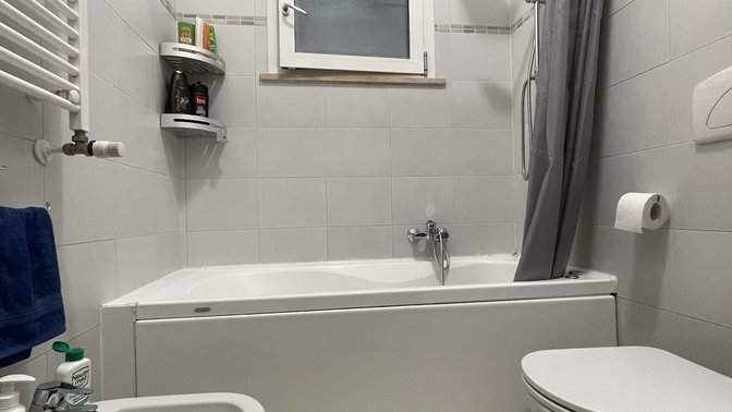 Roma Eur Apartment- da Gigi