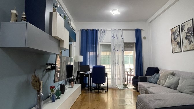 Roma Eur Apartment- da Gigi