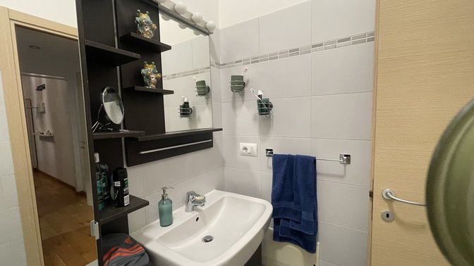 Roma Eur Apartment- da Gigi