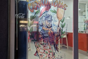 Pizzeria Il Centurione