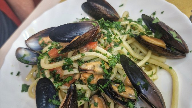 Pizzeria Il Centurione